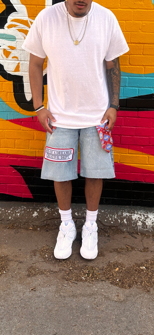 SOD “Creative” Denim