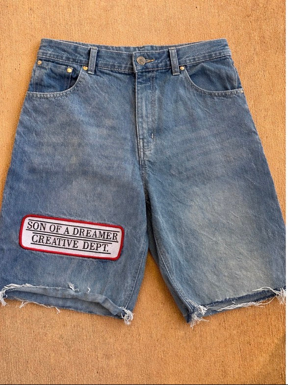 SOD “Creative” Denim
