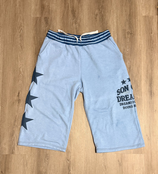 Summer Blues